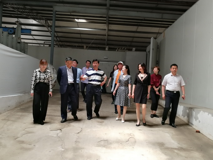 超大 超大現代農業 超大現代農業集團