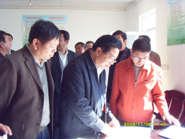 超大 超大現代農業 超大現代農業集團