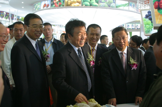 超大 超大現代農業 超大現代農業集團