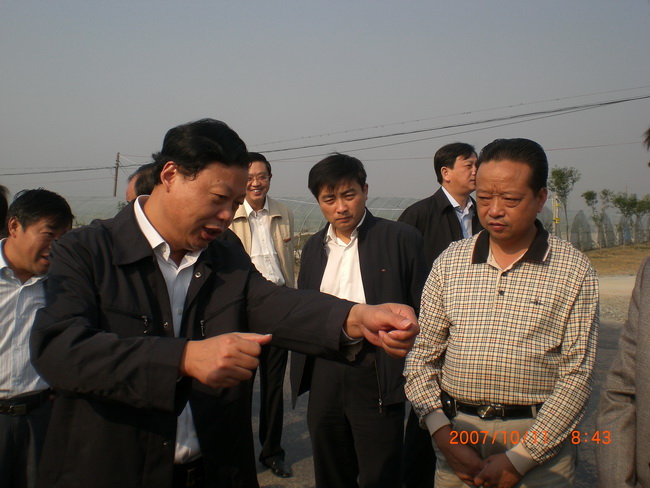 超大 超大現代農業 超大現代農業集團