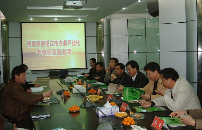 超大 超大現代農業 超大現代農業集團