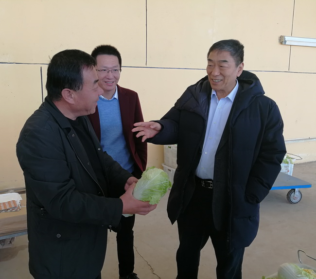 超大 超大現代農業 超大現代農業集團