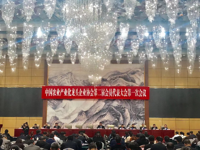 超大 超大現代農業 超大現代農業集團