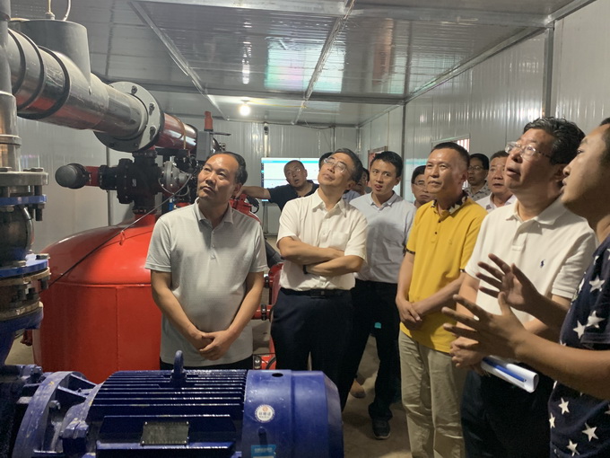 超大 超大現代農業 超大現代農業集團