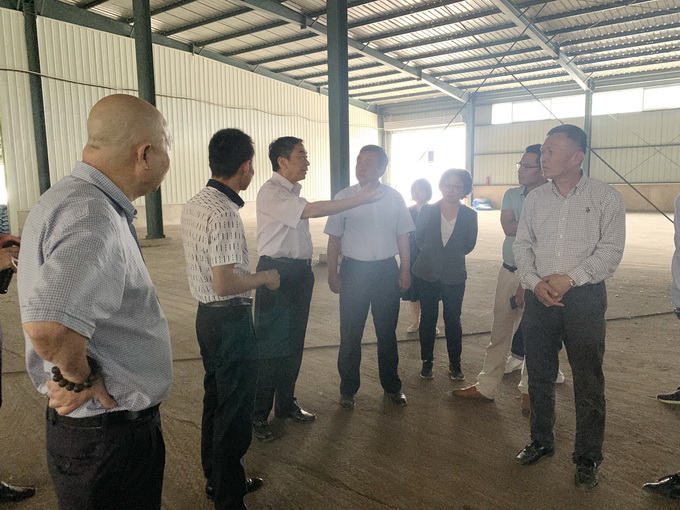 超大 超大現代農業 超大現代農業集團