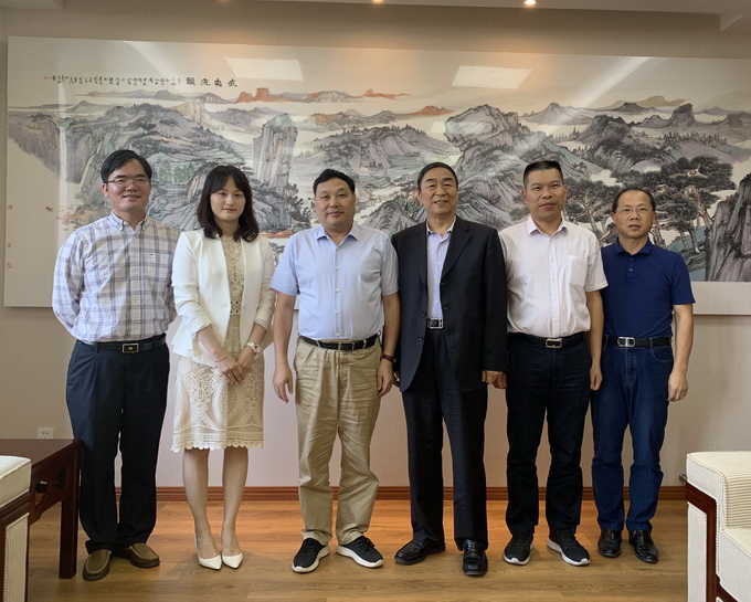 超大 超大現代農業 超大現代農業集團