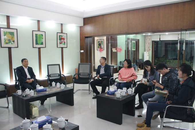 超大 超大現代農業 超大現代農業集團