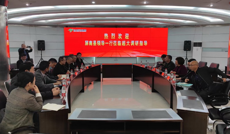 超大 超大現代農業 超大現代農業集團